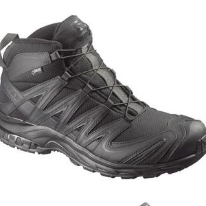Salomon Boots